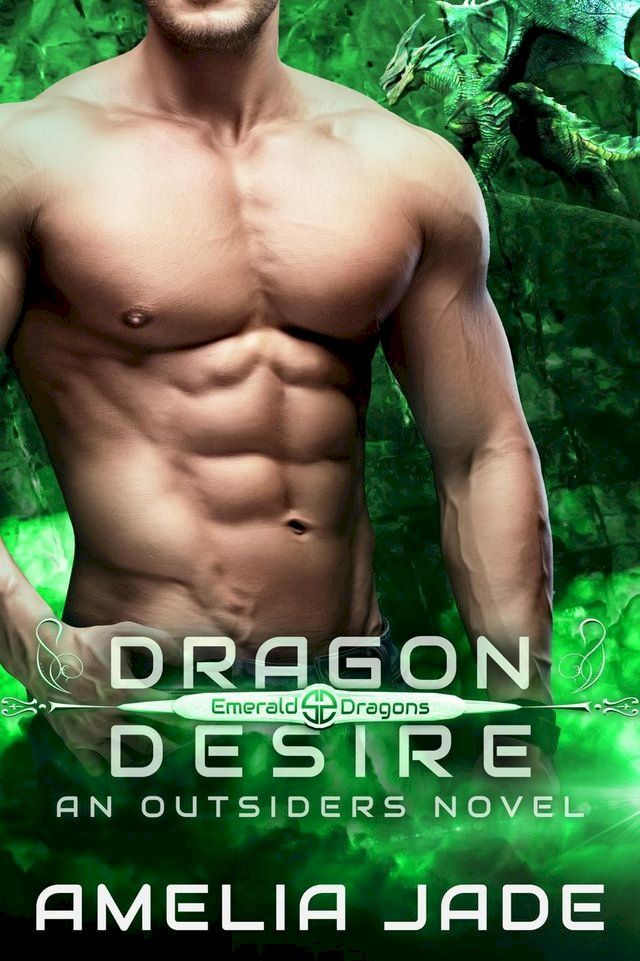  Dragon Desire(Kobo/電子書)