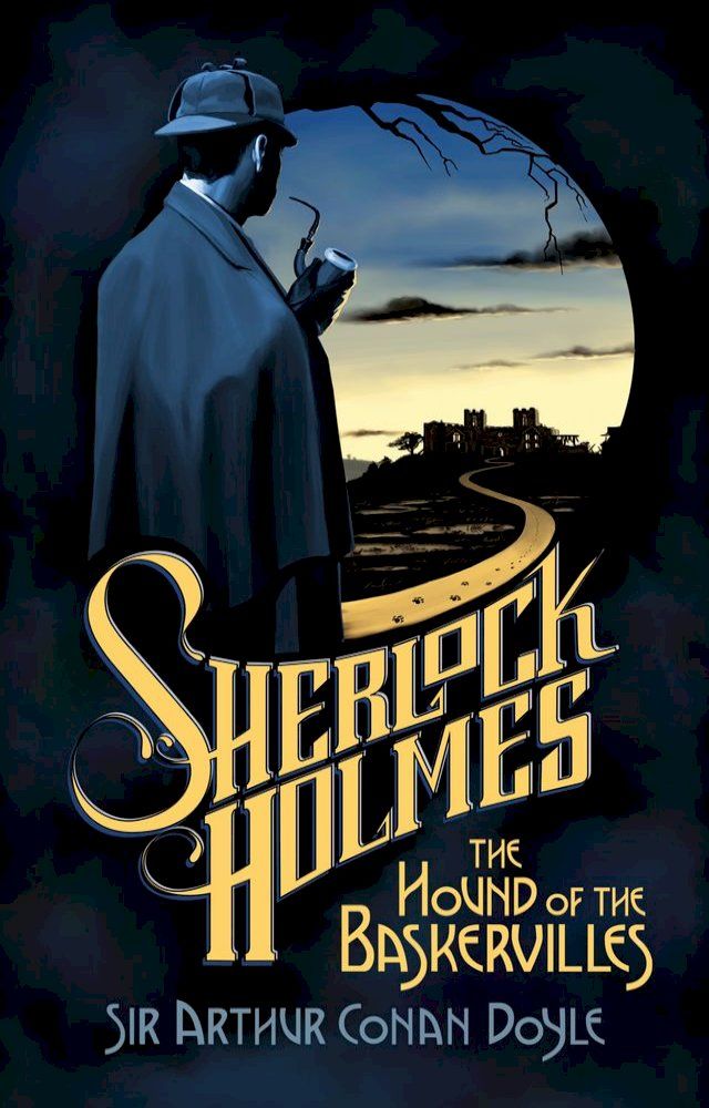  The Hound of the Baskervilles(Kobo/電子書)