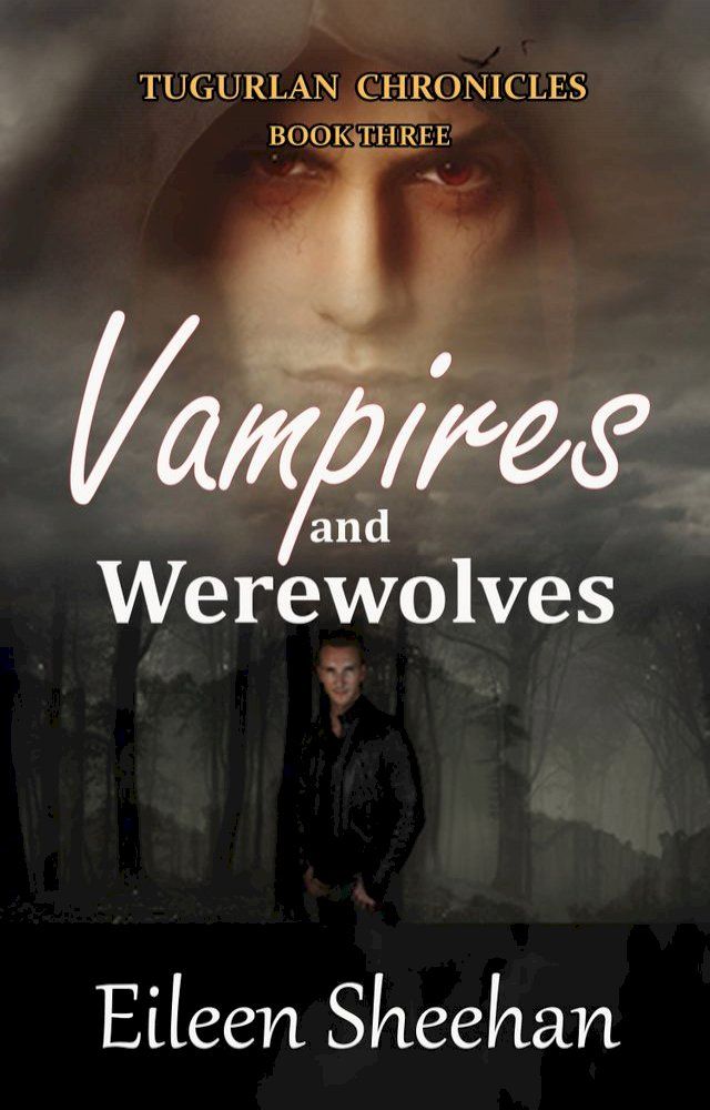  Vampires and Werewolves(Kobo/電子書)