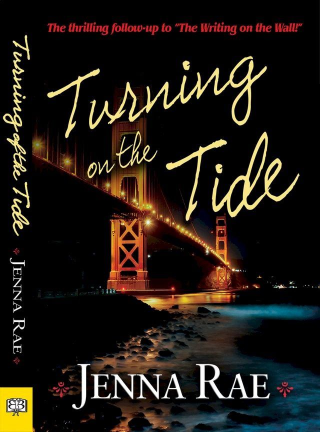  Turning on the Tide(Kobo/電子書)