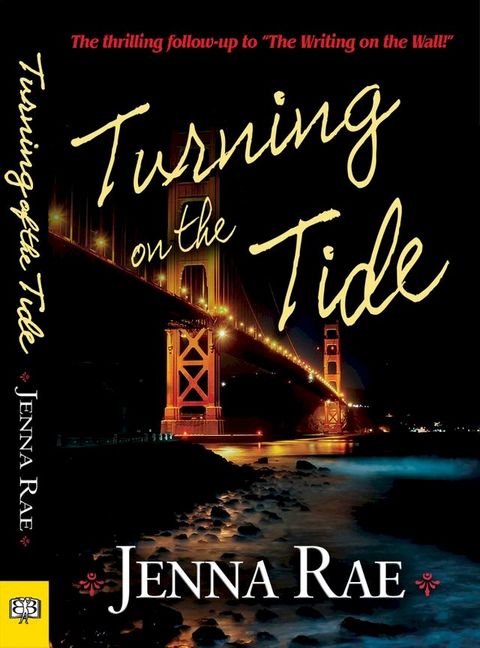 Turning on the Tide(Kobo/電子書)