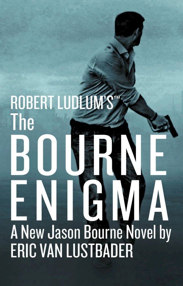  Robert Ludlum's (TM) The Bourne Enigma(Kobo/電子書)