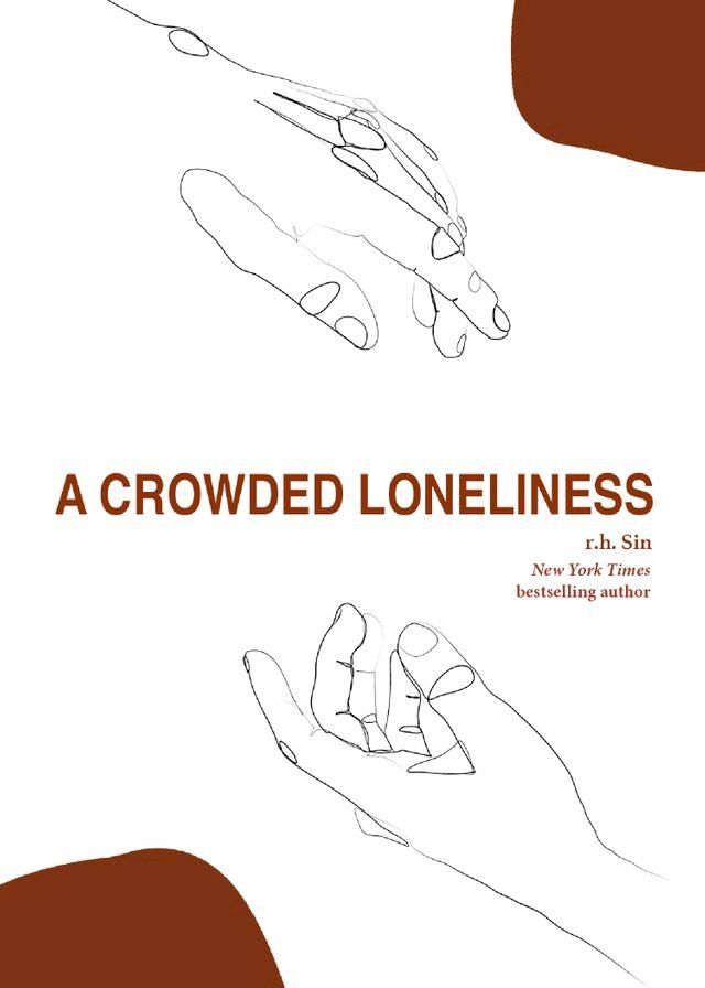  A Crowded Loneliness(Kobo/電子書)