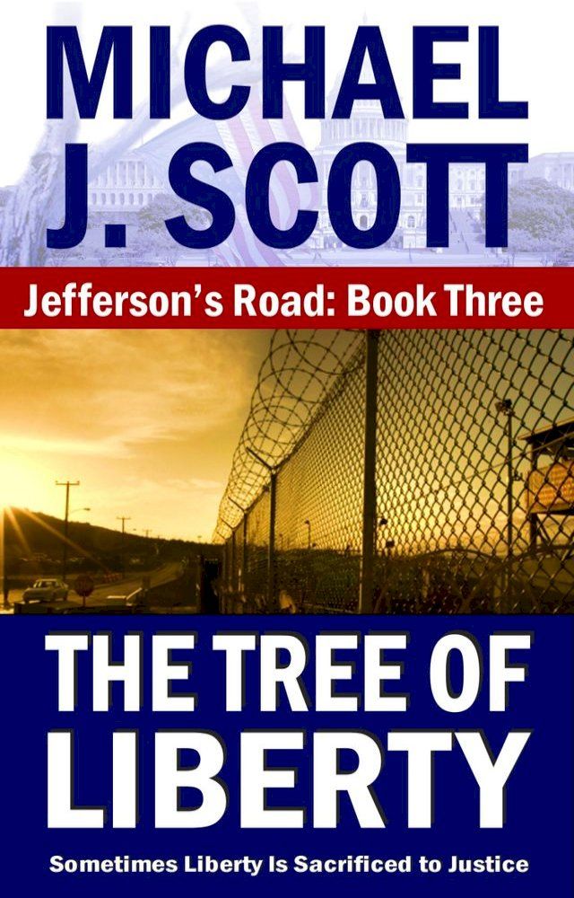  The Tree of Liberty(Kobo/電子書)