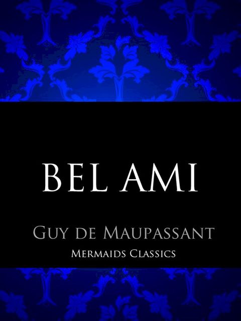 Bel Ami(Kobo/電子書)