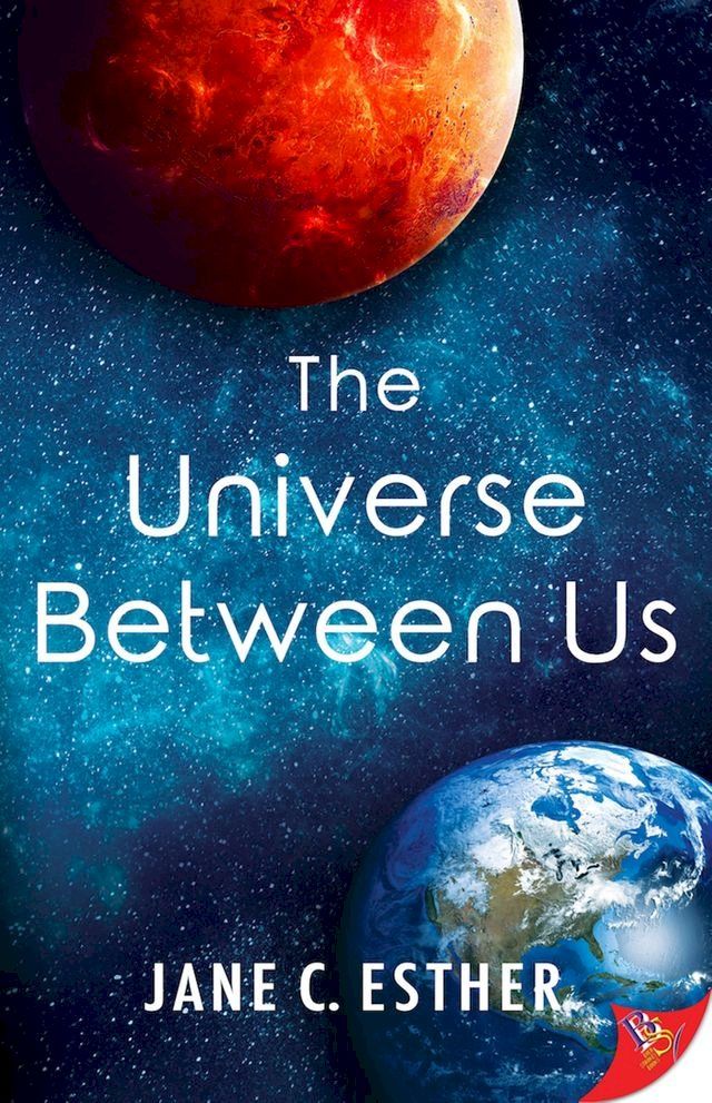  The Universe Between Us(Kobo/電子書)