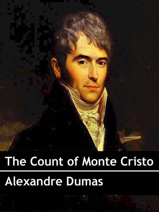  The Count of Monte Cristo(Kobo/電子書)