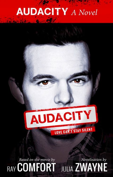 Audacity: A Novel(Kobo/電子書)