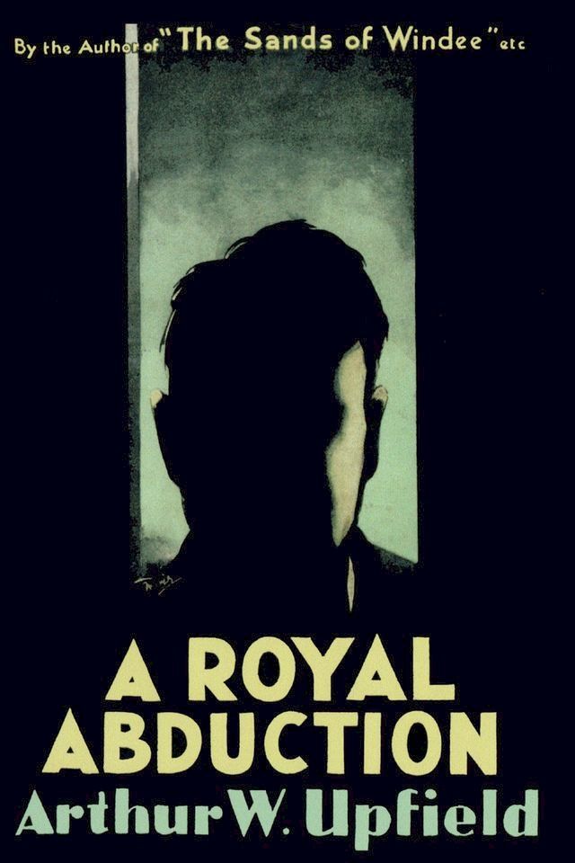  A Royal Abduction(Kobo/電子書)