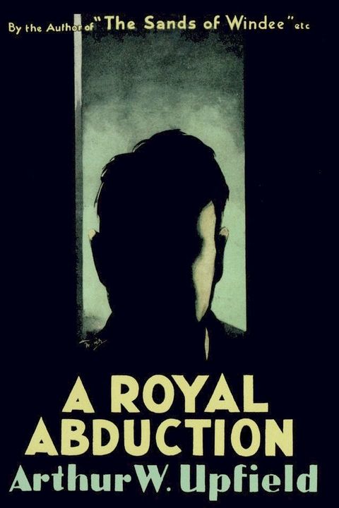 A Royal Abduction(Kobo/電子書)