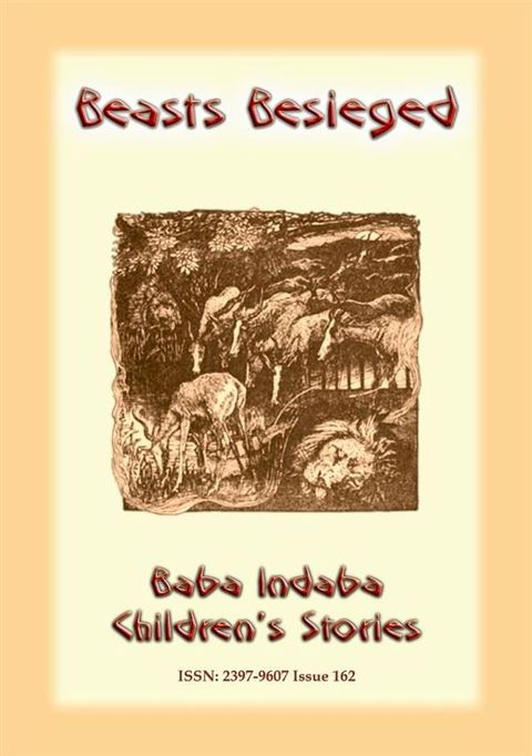 BEASTS BESIEGED - a Parisienne Children's Story(Kobo/電子書)