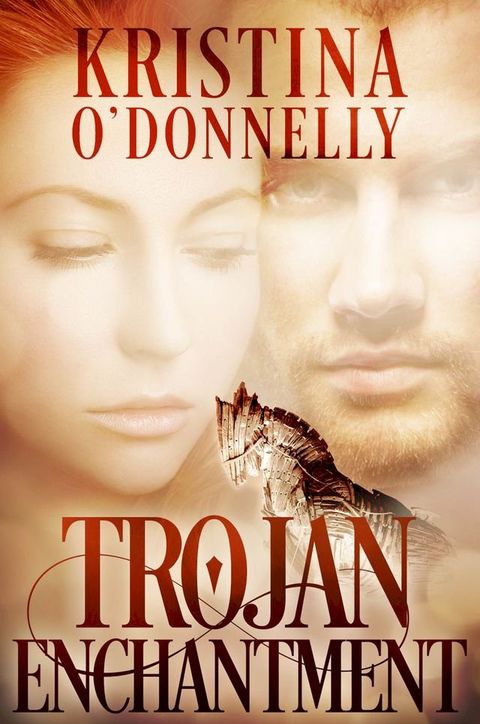 Trojan Enchantment(Kobo/電子書)