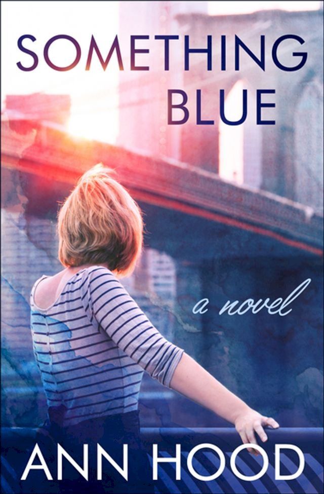  Something Blue(Kobo/電子書)