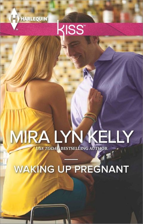 Waking Up Pregnant(Kobo/電子書)