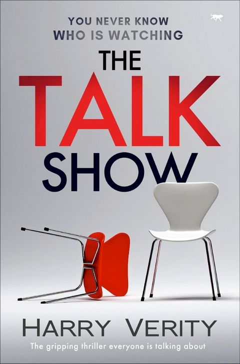 The Talk Show(Kobo/電子書)