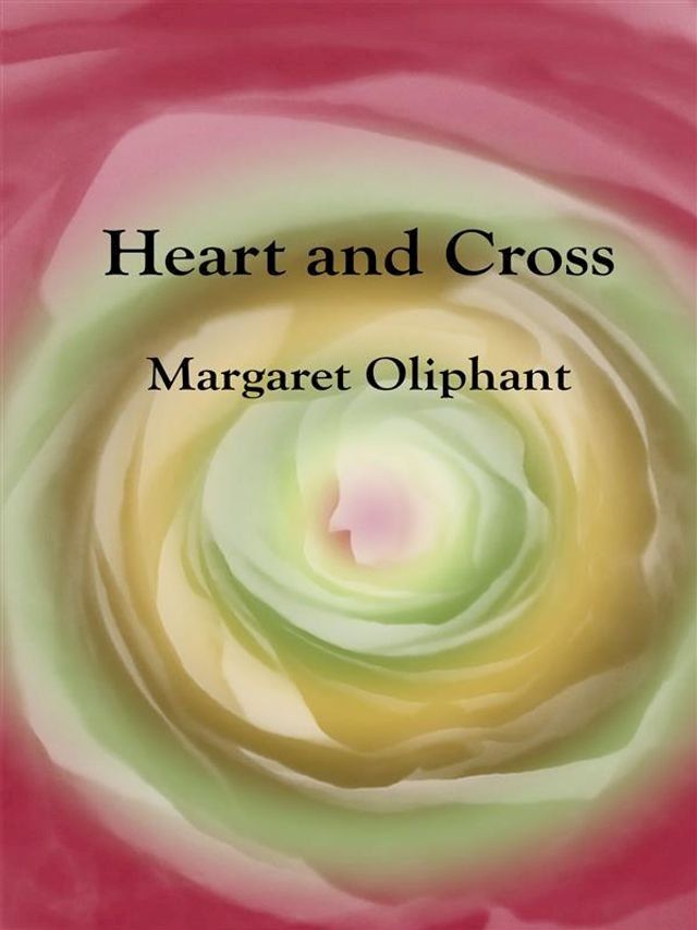  Heart and Cross(Kobo/電子書)