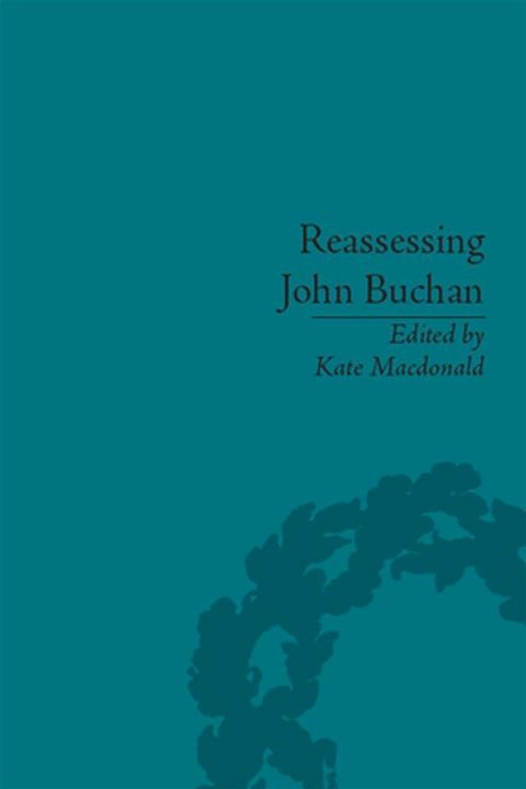 Reassessing John Buchan(Kobo/電子書)