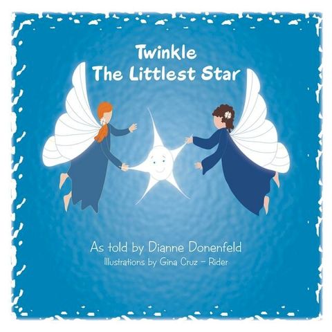 Twinkle The Littlest Star(Kobo/電子書)