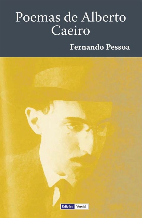 Poemas de Alberto Caeiro(Kobo/電子書)