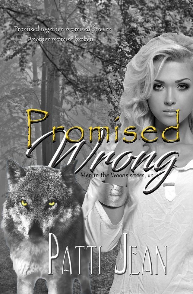  Promised Wrong(Kobo/電子書)