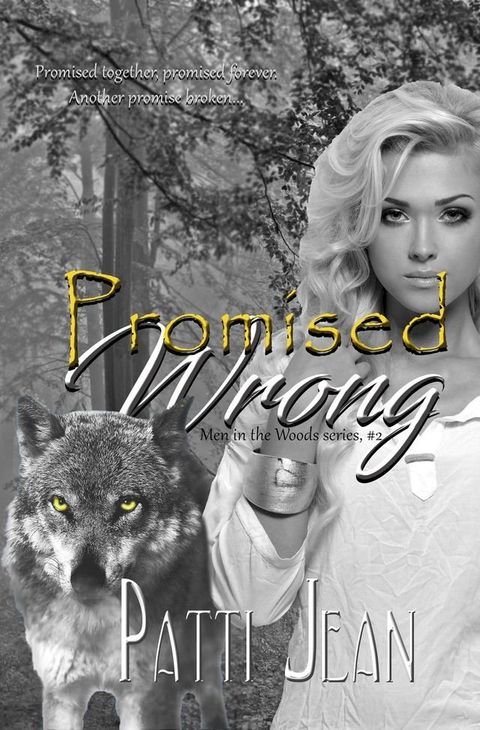 Promised Wrong(Kobo/電子書)