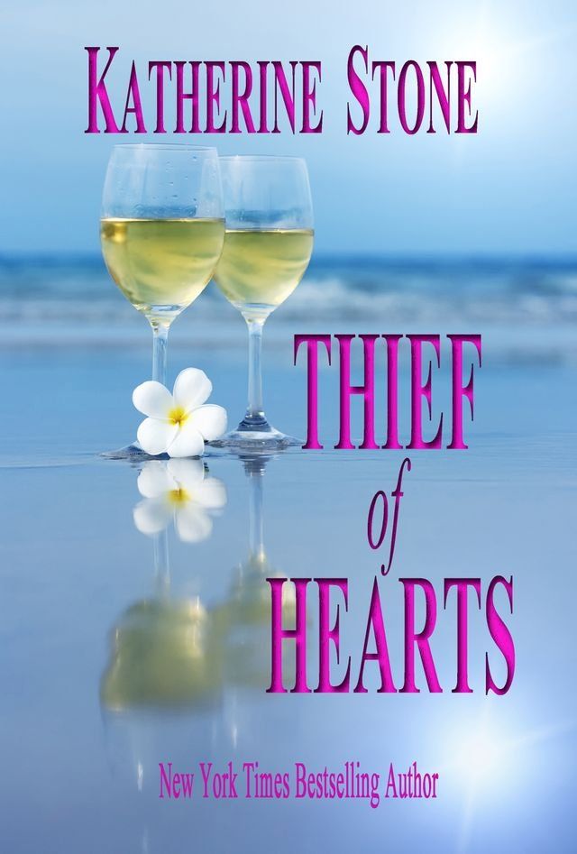  Thief of Hearts(Kobo/電子書)