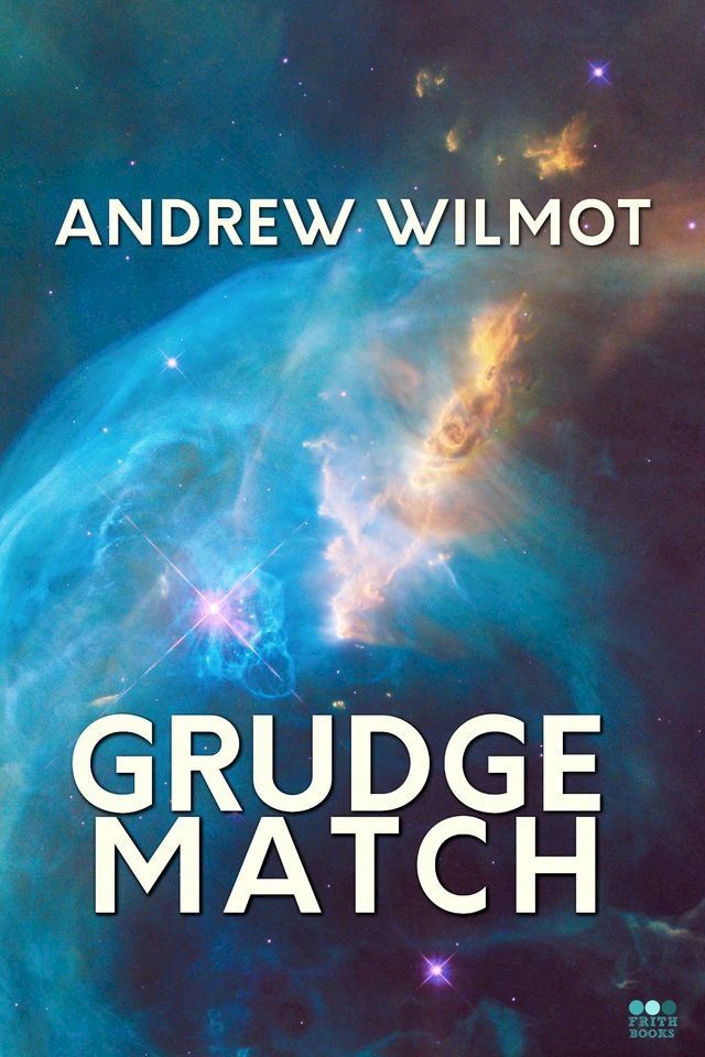  Grudge Match(Kobo/電子書)