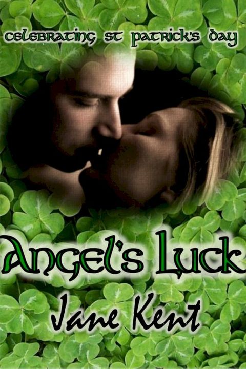 Angel's Luck(Kobo/電子書)