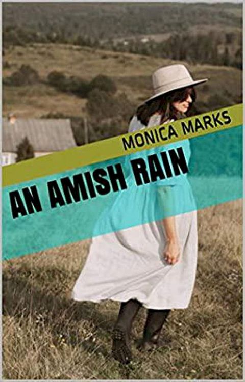 An Amish Rain(Kobo/電子書)