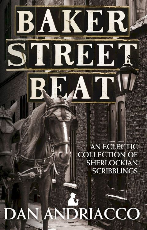 Baker Street Beat(Kobo/電子書)