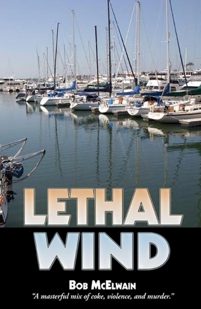  Lethal Wind(Kobo/電子書)