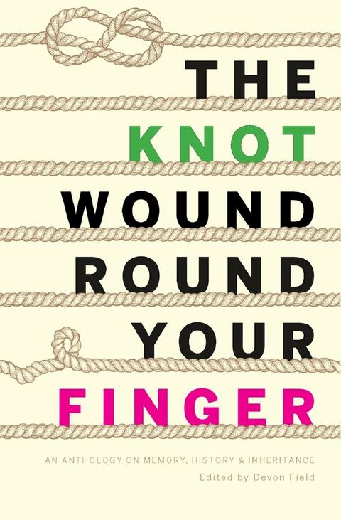 The Knot Wound Round Your Finger(Kobo/電子書)