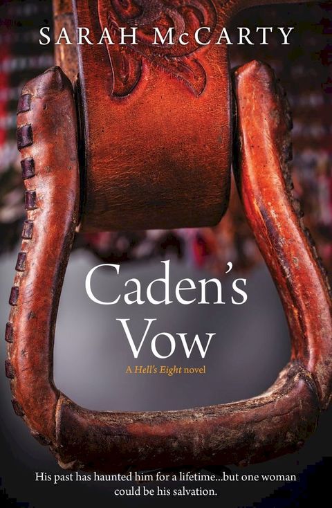 Caden's Vow(Kobo/電子書)