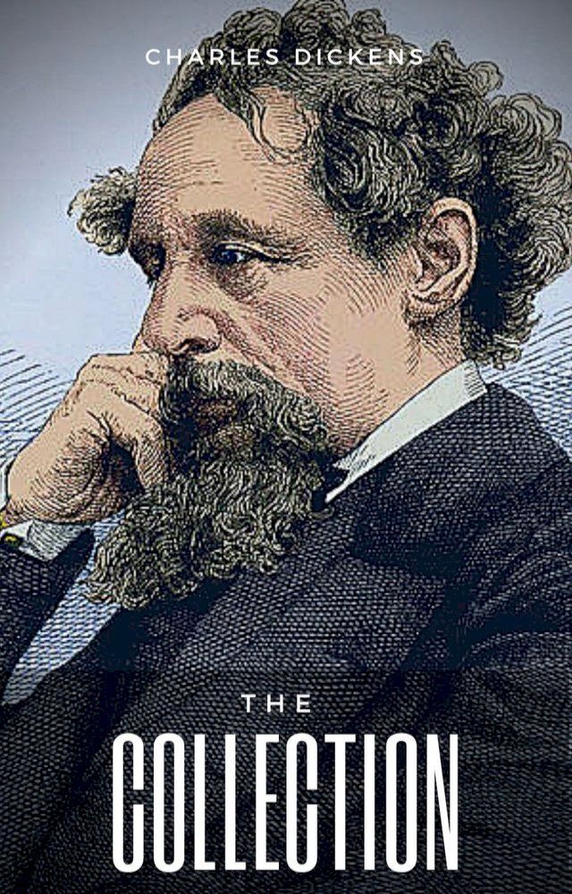  The Charles Dickens Collection(Kobo/電子書)