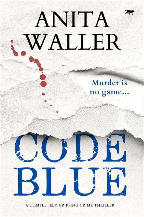 Code Blue(Kobo/電子書)