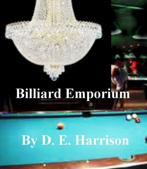 Billiards Emporium(Kobo/電子書)