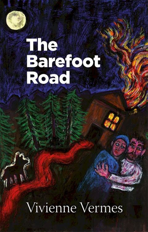 The Barefoot Road(Kobo/電子書)