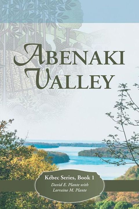 Abenaki Valley(Kobo/電子書)