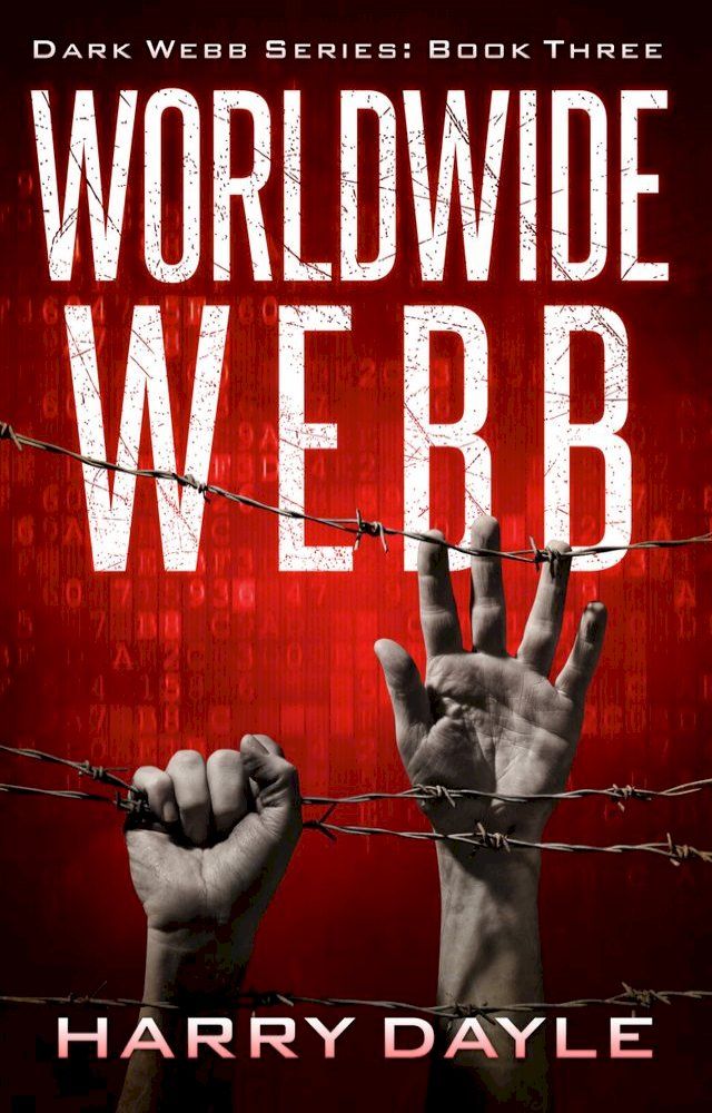  Worldwide Webb(Kobo/電子書)