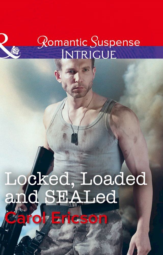  Locked, Loaded And Sealed (Red, White and Built, Book 1) (Mills & Boon Intrigue)(Kobo/電子書)