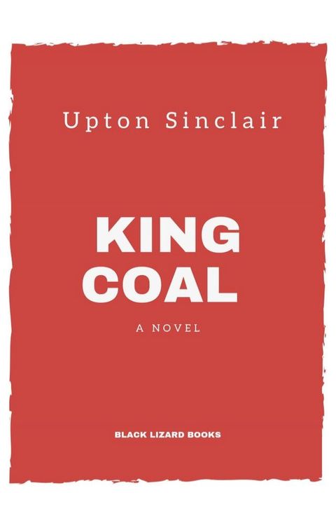 King Coal(Kobo/電子書)