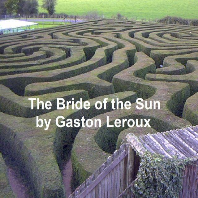  The Bride of the Sun(Kobo/電子書)