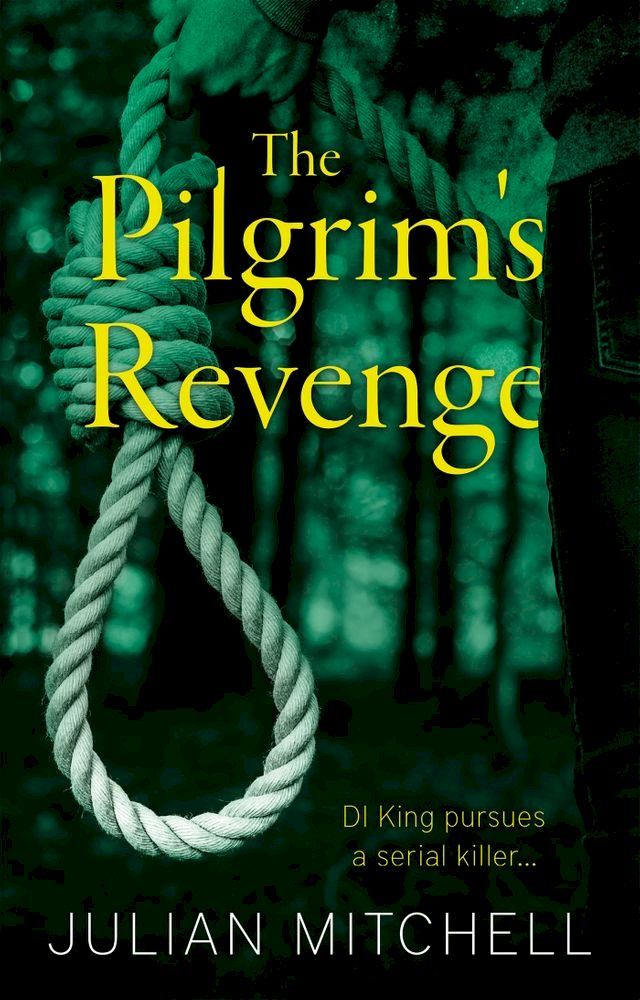  The Pilgrim's Revenge(Kobo/電子書)