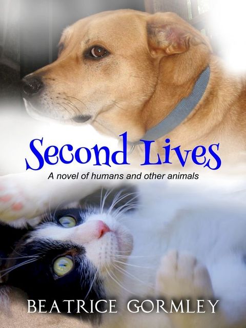 Second Lives(Kobo/電子書)