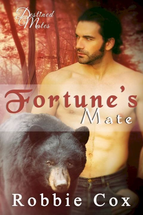 Fortune's Mate(Kobo/電子書)