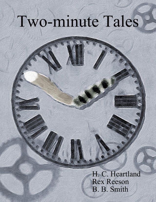  Two-minute Tales(Kobo/電子書)