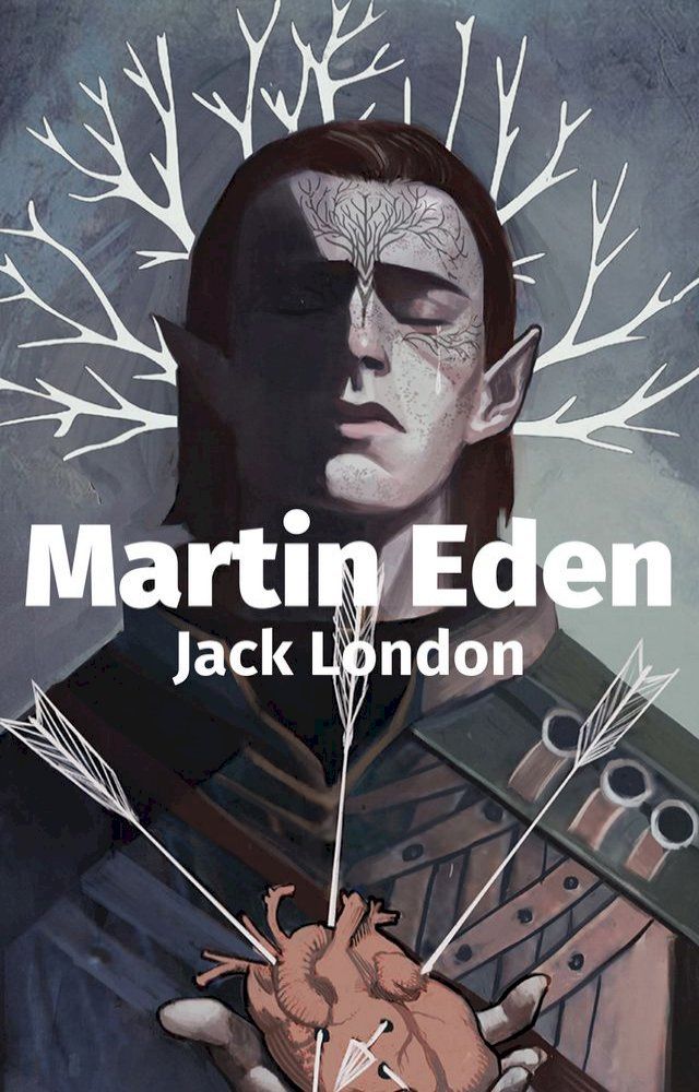  Martin Eden(Kobo/電子書)