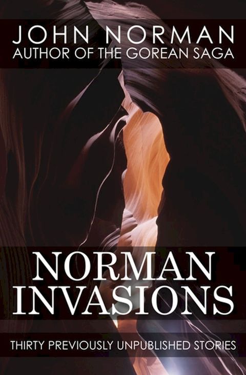 Norman Invasions(Kobo/電子書)