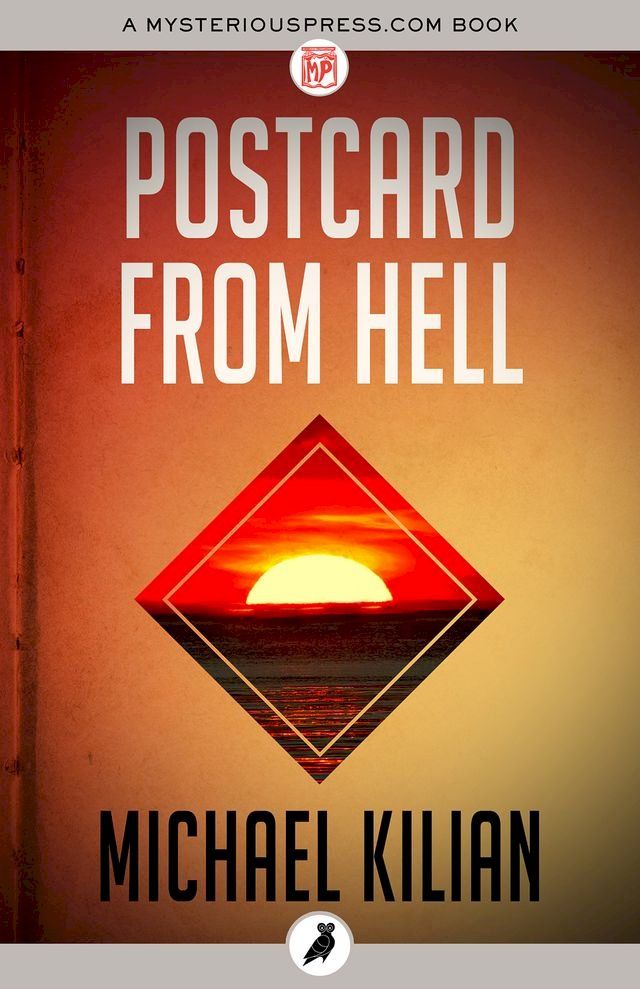  Postcard from Hell(Kobo/電子書)