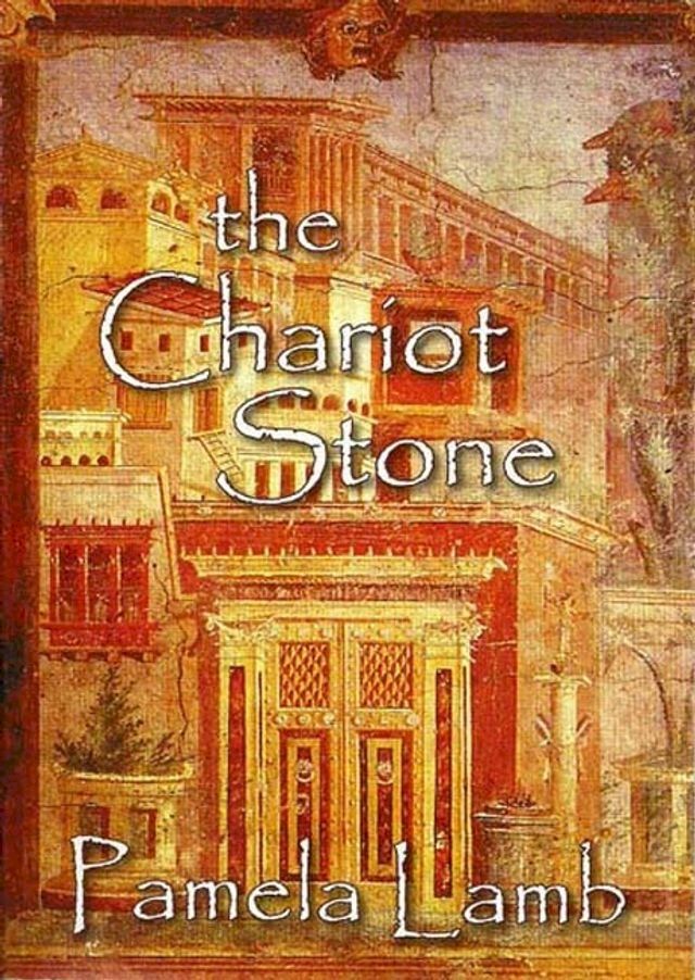  The Chariot Stone(Kobo/電子書)